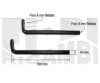 AUTOTEAM A06752 Belt Tensioner, v-ribbed belt